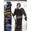 Image 4 : Adult Halloween robe costumes plus accessories