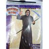 Image 5 : Adult Halloween robe costumes plus accessories