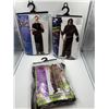 Image 1 : Adult Halloween robe costumes inc axe