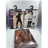 Image 1 : Adult Halloween costumes plus accessories