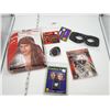 Image 5 : Adult Halloween costumes plus accessories