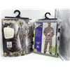 Image 1 : Adult Halloween costumes, Beetlejuice and prisioner
