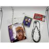 Image 4 : Adult Halloween costumes plus accessories