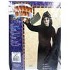 Image 3 : Childrens Halloween costumes, Bone suit and Horror Robe w sickle