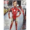 Image 4 : Avengers children's costumes, 2 pcs