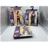 Image 1 : Children's Halloween costumes, 3 pcs