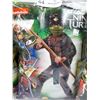 Image 3 : Children's Halloween Ninja Turtles costumes, 3 pcs