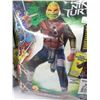 Image 4 : Children's Halloween Ninja Turtles costumes, 3 pcs