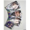 Image 4 : Mens Halloween costume wigs and moustaches