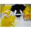 Image 7 : Adult Halloween costume wigs plus accessories