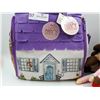 Image 4 : Fancy Nancy tote with dolls
