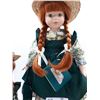 Image 2 : Anne of Green Gables doll lot