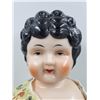 Image 2 : Porcelain head vintage doll