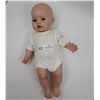 Image 1 : ceramic baby girl doll