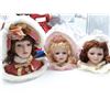 Image 2 : Topsy-Turvey nursery rhyme dolls plus heads