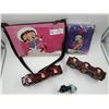 Image 2 : Betty Boop lot