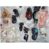 Image 3 : Doll shoes lot