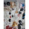 Image 4 : Doll shoes lot