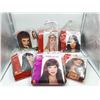 Image 1 : Ladies Renaissance wigs plus accessoires