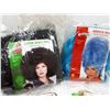 Image 3 : Adult Halloween wigs and accessories