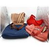 Image 1 : Ladies handbags, 4 pcs