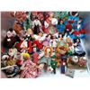 Image 3 : Doll and toy lot, 33 pcs