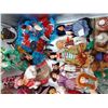 Image 4 : Doll and toy lot, 33 pcs