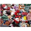 Image 5 : Doll and toy lot, 33 pcs
