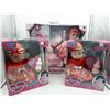 Image 1 : Adora baby doll lot, 3 pcs NIB