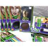 Image 2 : Halloween make-up lot, 59 pcs