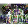 Image 2 : Halloween make-up lot, 60 pcs