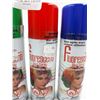 Image 3 : Halloween florescent hair spray, 4 colors