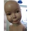 Image 2 : Vintage child mannequin, made in Canada