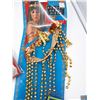 Image 6 : Ladies Egyptian goddess costumes with accessories
