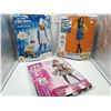 Image 1 : girls Halloween costumes, 3 pcs.