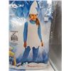 Image 4 : girls costumes Smurfette, Red Riding Hood