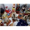 Image 2 : ethnic doll lot, 11 pcs