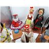 Image 3 : ethnic doll lot, 11 pcs