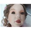 Image 4 : 30" Ballerina doll, ceramic face and limbs