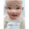 Image 3 : Ceramic doll parts includes complete baby doll