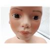 Image 4 : Ceramic doll parts includes complete baby doll