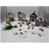 Image 1 : Fairy Garden misc Lot NEW