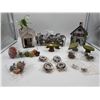 Image 1 : Fairy Garden misc Lot NEW