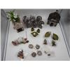 Image 2 : Fairy Garden misc Lot NEW