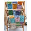 Image 3 : Dollhouse quilt rack, wicker chair and clothes line