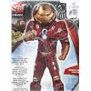 Image 2 : Children's Halloween costumes, Ironman and Ninja turtle
