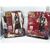 Image 1 : Children's Halloween Pirate costumes, girl and boy