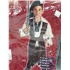 Image 4 : Children's Halloween Pirate costumes, girl and boy