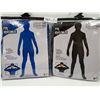 Image 1 : Children's Halloween costumes, invisible suits