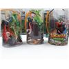 Image 2 : Dinosaur toy lot, NIB, 12 pcs